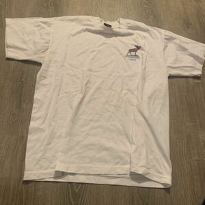 vintage opportunity lodge florida t shirt size L 海外 即決