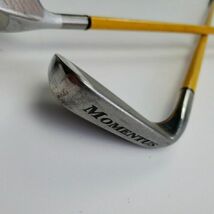 Momentus Golf Swin 8