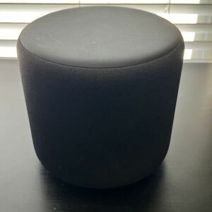 Amazon Echo Sub P5B83L 100W subwoofer System - Charcoal Untested As-is Powers On 海外 即決