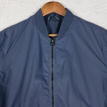 Zara Bomber Jacket 2