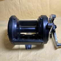 Shimano Triton TLD 3