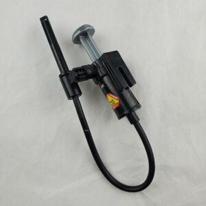 GI Joe Weapon EXTREME Launcher 1995 Original Figure Accessory 海外 即決