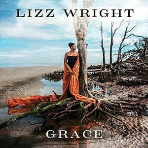 Grace, Lizz Wright, Good 海外 即決