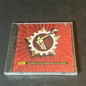 Frankie Goes to Hollywood : Bang: Greatest Hits CD 海外 即決