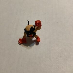 Digimon Nanimon 1998 Mini Figure Digital Monsters PVC Figure 海外 即決