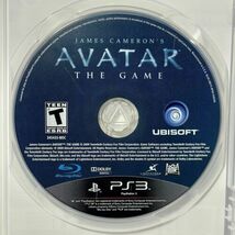 Avatar PS3 PlaySta 5