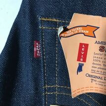 501 XX Levis Shrin 5