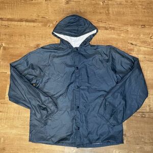 Vintage 90s Shorty’s skateboard brand jacket size M Windbreaker Hoodie 海外 即決