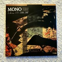 Mono Gone CD A Col 1