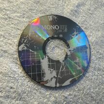 Mono Gone CD A Col 3