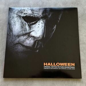 Halloween (Original Soundtrack) John Carpenter Limited Yellow/Green/Black Vinyl 海外 即決