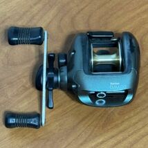 Shimano CURADO Ban 1