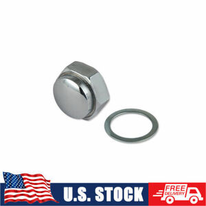 Steering Stem Nut Cap Washer For Honda XL70 XL75 XL80 XL100 XR70 XR75 XR80 XR100 海外 即決