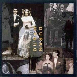 Wedding Album by Duran Duran (CD, 1993) 海外 即決