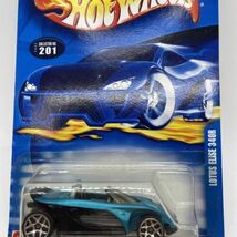 Hot Wheels 2002 #2 1