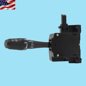 Brand New Turn Signal Lever Switch For Chrysler Dodge Jeep Plymouth Pickup Truck 海外 即決