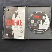 Scarface: The Worl 3