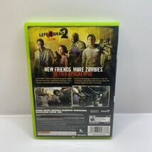 Left 4 Dead 2 Xbox 2