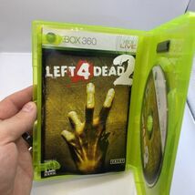 Left 4 Dead 2 Xbox 5