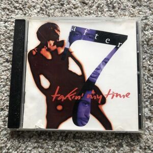 After 7 : Takin' My Time CD (1999) 海外 即決