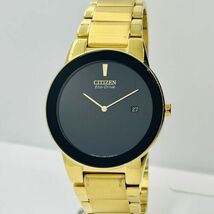 Citizen Mens Axio 1