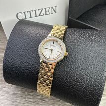 NEW Citizen Women 1