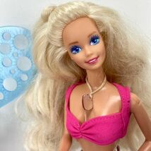 Vintage Barbie Dol 5