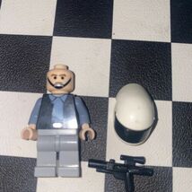 LEGO Minifigure Re 3