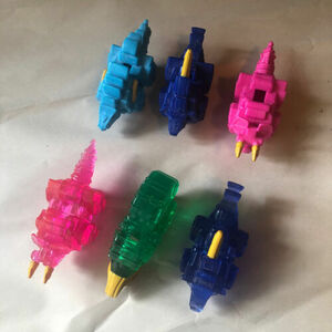 power rangers dino charge holder Lot 海外 即決