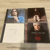 James Taylor 4 CD 1