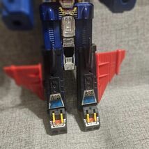 1981 Takara Transf 4