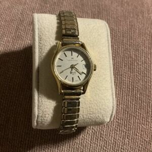 Vintage ladies quartz Hamilton 796 Watch Not Working 海外 即決