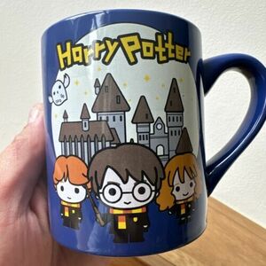 Coffee Mug - Harry Potter - 14 oz Ceramic mug 海外 即決