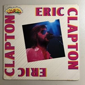 ERIC CLAPTON - Blues Compilation (John Mayall; 12-Page Booklet) バイナル EX Import 海外 即決