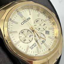 Citizen Chronograp 8