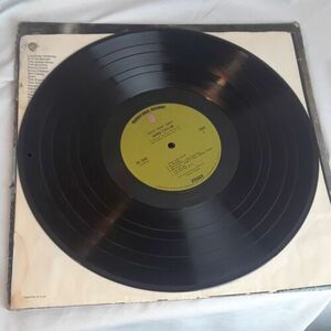 James Taylor Sweet Baby James LP Warner Bros WS 1843 Folk ロック Green Label hm 海外 即決