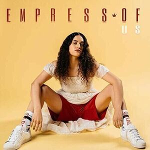 Empress Of Us (Vinyl) 12" Album 海外 即決