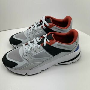 Men’s アンダーアーマー Forge 96 Stone ランニング Shoes Unisex Men 26.5cm(US8.5) Women’s 10 海外 即決