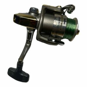 Vintage Daiwa SweepFire A 2500 ABS Spinning Fishing Reel 海外 即決