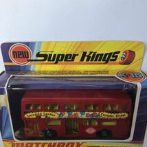 1973 MATCHBOX SUPE 1