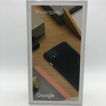 Google Pixel 4 - 6 2