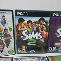 The Sims 3 Plus 6 3