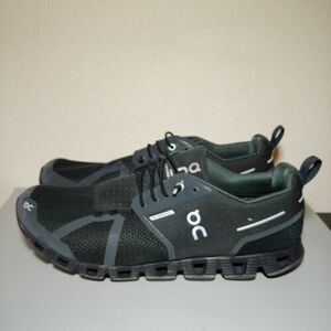 29.5cm(US11.5) - On Cloud 5 All Black - 59-98986 ランニング Shoes Sneakers Waterproof 海外 即決