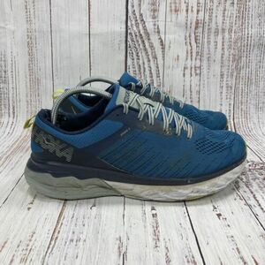 ホカ オネ オネ Arahi 3 ブルー Sapphire ランニング Sneakers, Men’s サイズ28cm(US10) 2E 海外 即決