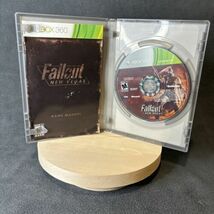 Xbox 360 - Fallout 3