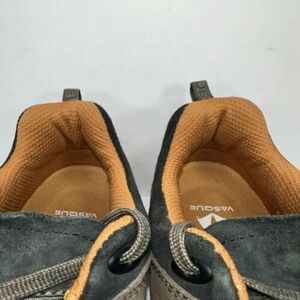 Vasque 7006 メンズ 29cm(US11) Juxt Peat/Sudan ブラウン Hiking Shoes 海外 即決
