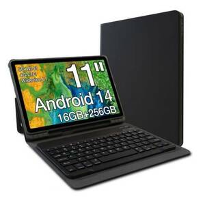 AGM Pad P2 Tablet Gaming Pad with Keyboard 16GB+256GB 11'' 5G WIFI Android 14 海外 即決