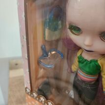 Blythe Doll Cassio 6