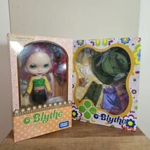 Blythe Doll Cassio 1