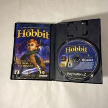 The Hobbit PlaySta 3